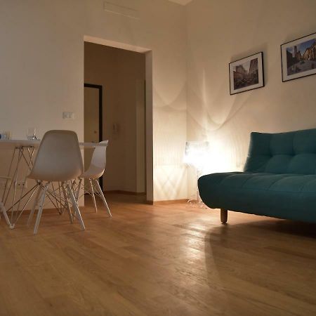 볼로냐 Il Portico Di Saragozza 아파트 외부 사진