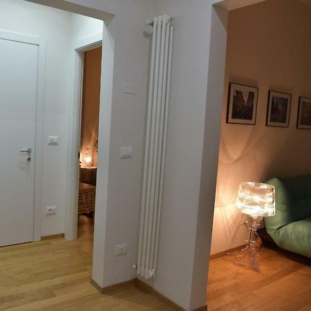 볼로냐 Il Portico Di Saragozza 아파트 외부 사진