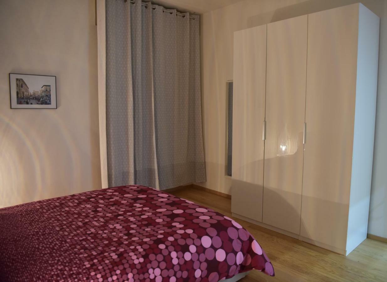 볼로냐 Il Portico Di Saragozza 아파트 외부 사진