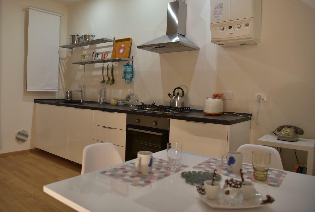 볼로냐 Il Portico Di Saragozza 아파트 외부 사진