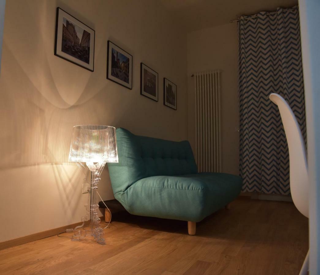 볼로냐 Il Portico Di Saragozza 아파트 외부 사진
