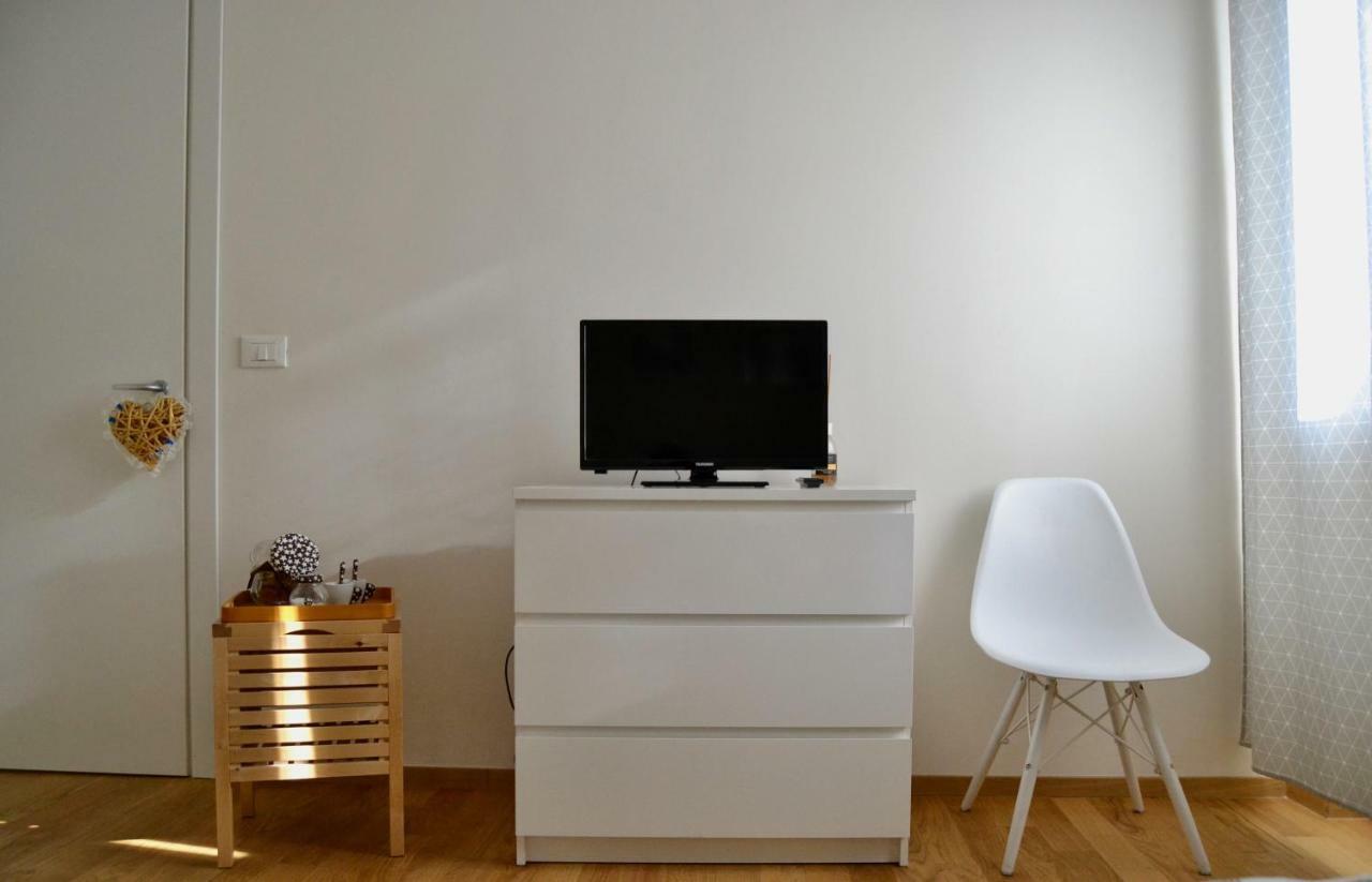 볼로냐 Il Portico Di Saragozza 아파트 외부 사진