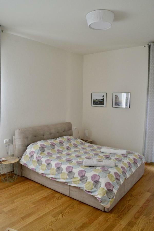 볼로냐 Il Portico Di Saragozza 아파트 외부 사진
