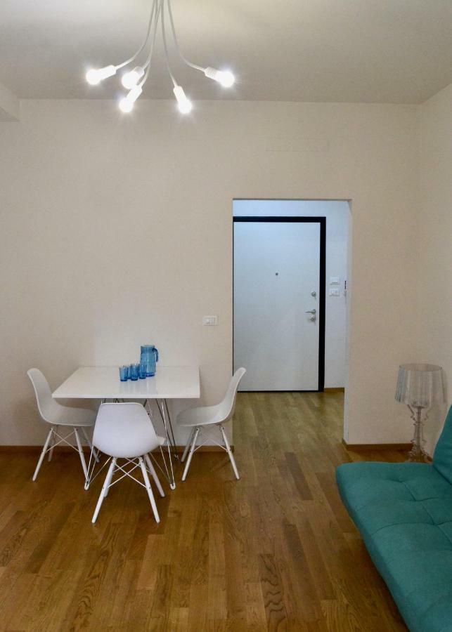 볼로냐 Il Portico Di Saragozza 아파트 외부 사진